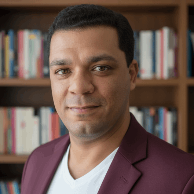 Foto de Luiz Leal